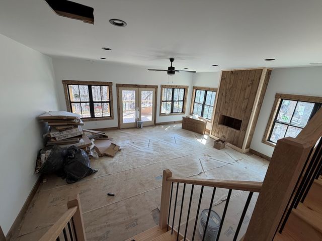 LOT 73 Spring Run Drive, Blue Ridge, GA 30513