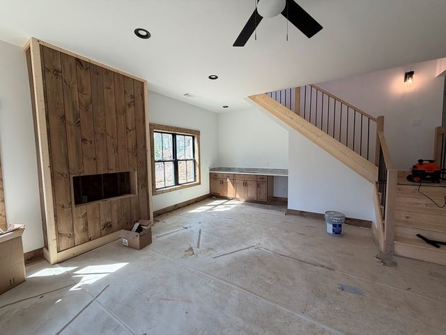 LOT 73 Spring Run Drive, Blue Ridge, GA 30513