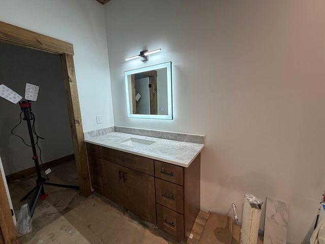 LOT 73 Spring Run Drive, Blue Ridge, GA 30513