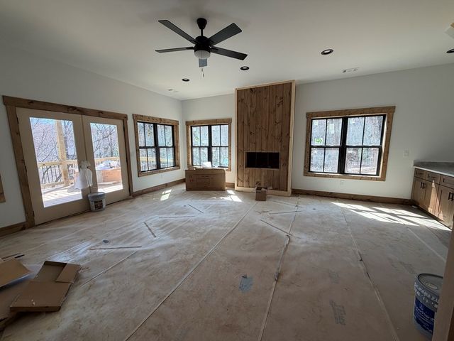 LOT 73 Spring Run Drive, Blue Ridge, GA 30513