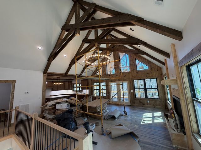 LOT 73 Spring Run Drive, Blue Ridge, GA 30513