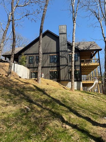 LOT 73 Spring Run Drive, Blue Ridge, GA 30513