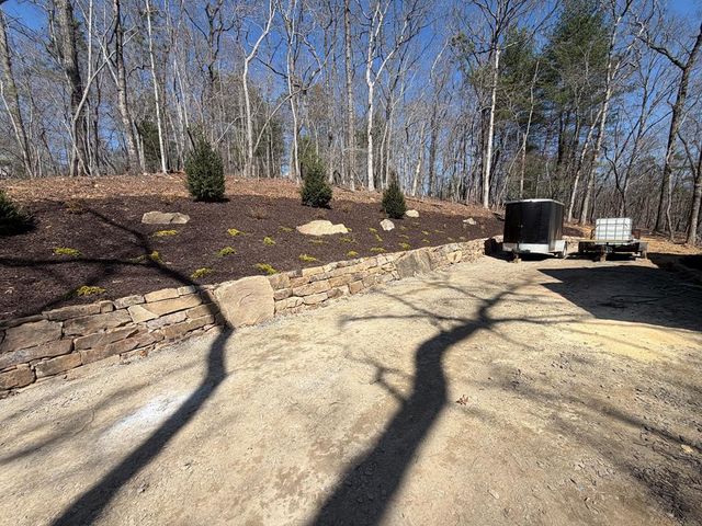 LOT 73 Spring Run Drive, Blue Ridge, GA 30513