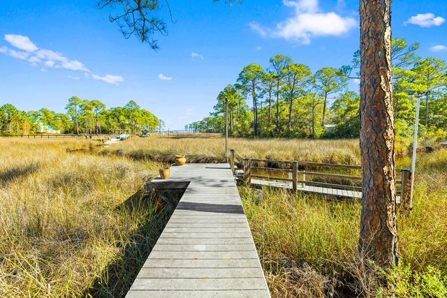 252 Pisces Drive, Santa Rosa Beach, FL 32459