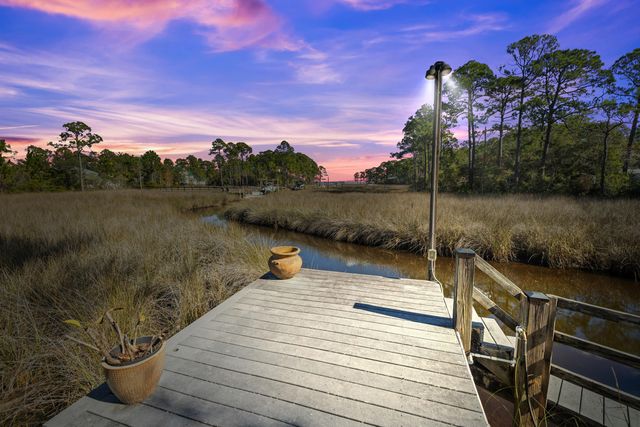 252 Pisces Drive, Santa Rosa Beach, FL 32459
