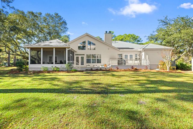 252 Pisces Drive, Santa Rosa Beach, FL 32459