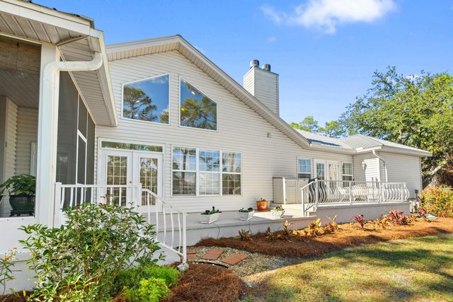 252 Pisces Drive, Santa Rosa Beach, FL 32459