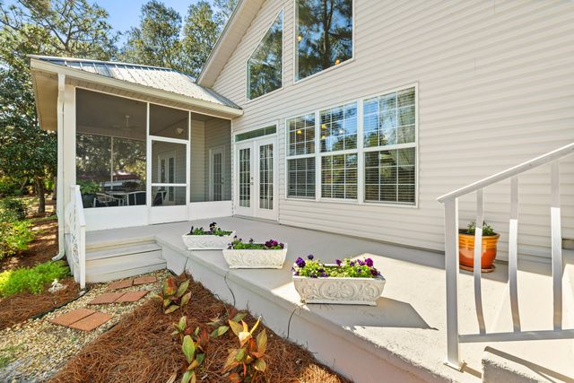 252 Pisces Drive, Santa Rosa Beach, FL 32459