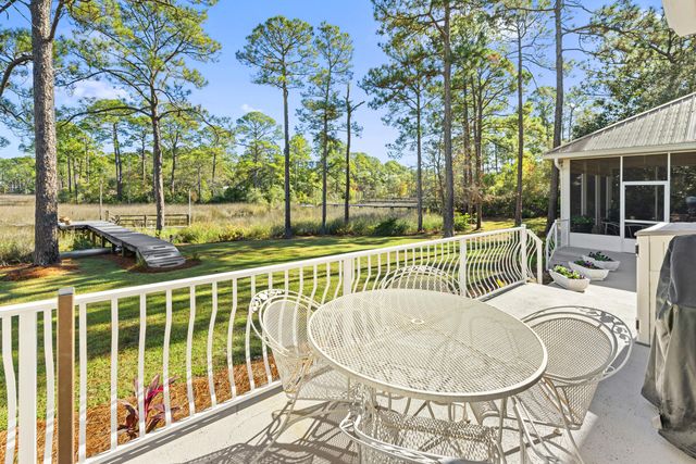 252 Pisces Drive, Santa Rosa Beach, FL 32459