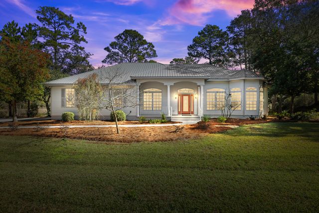 252 Pisces Drive, Santa Rosa Beach, FL 32459