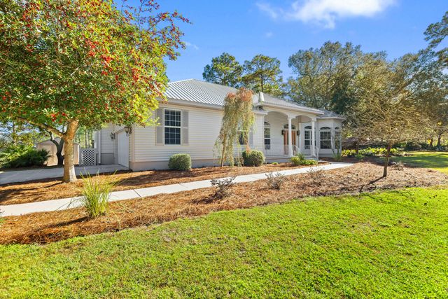 252 Pisces Drive, Santa Rosa Beach, FL 32459