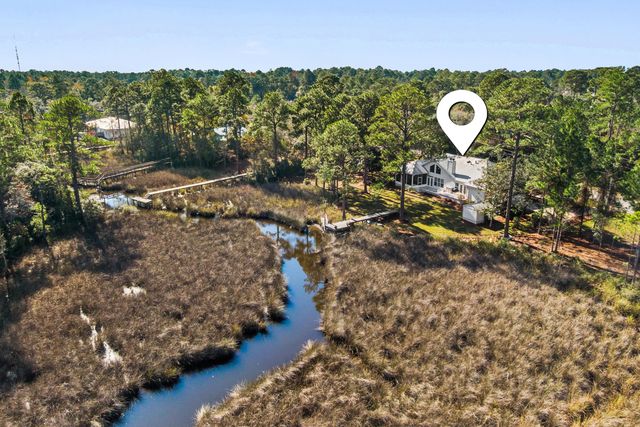 252 Pisces Drive, Santa Rosa Beach, FL 32459