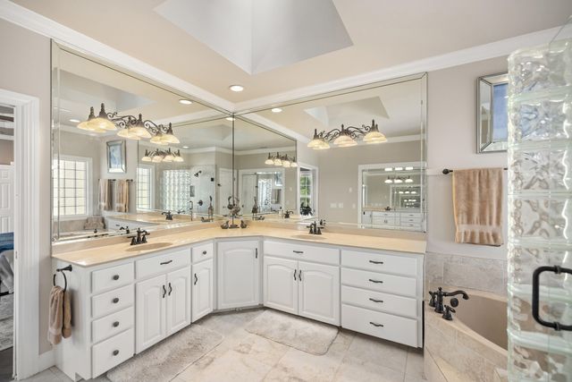 252 Pisces Drive, Santa Rosa Beach, FL 32459