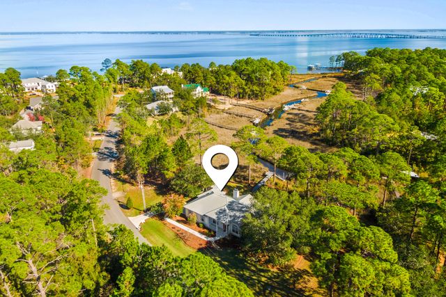 252 Pisces Drive, Santa Rosa Beach, FL 32459