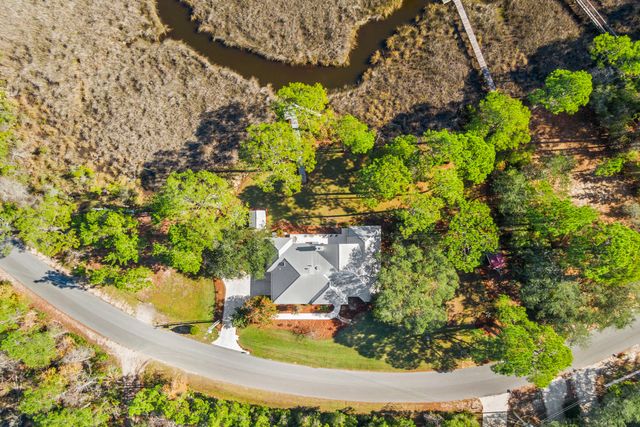 252 Pisces Drive, Santa Rosa Beach, FL 32459