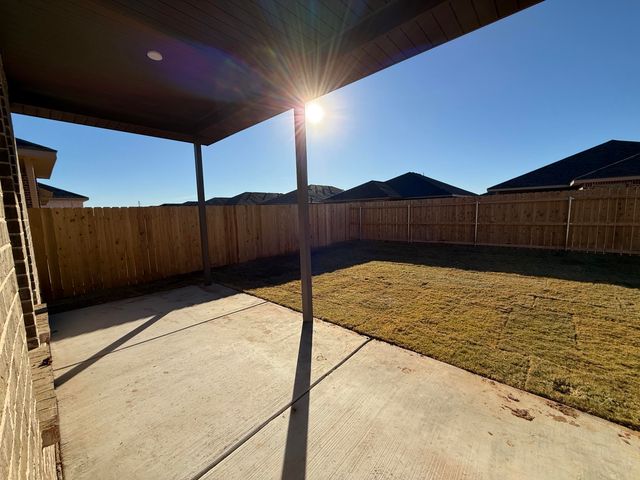 3015 138th Place, Lubbock, TX 79423