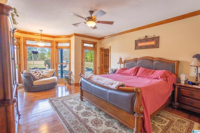 635 BUCK DRIVE, Ohatchee, AL 36271