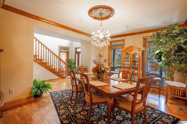 635 BUCK DRIVE, Ohatchee, AL 36271