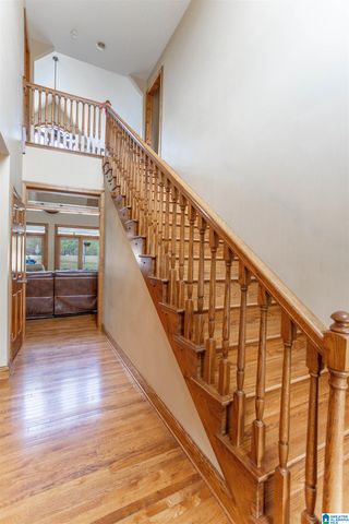 635 BUCK DRIVE, Ohatchee, AL 36271