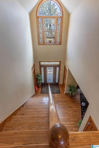 635 BUCK DRIVE, Ohatchee, AL 36271