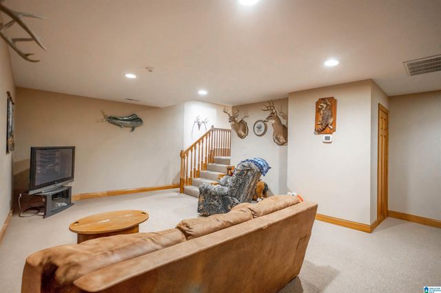 635 BUCK DRIVE, Ohatchee, AL 36271