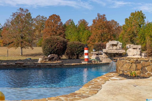 635 BUCK DRIVE, Ohatchee, AL 36271