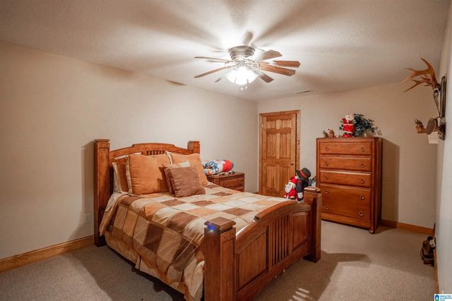 635 BUCK DRIVE, Ohatchee, AL 36271