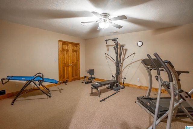 635 BUCK DRIVE, Ohatchee, AL 36271
