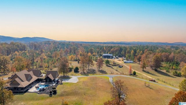 635 BUCK DRIVE, Ohatchee, AL 36271