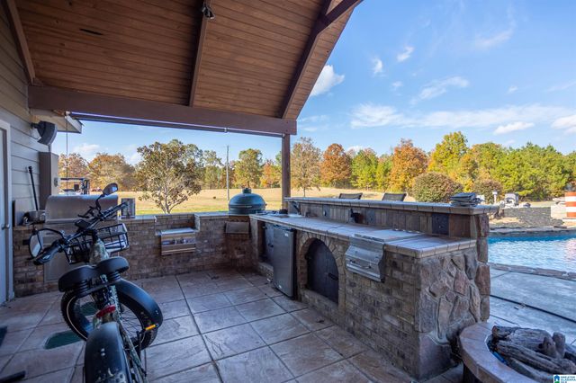635 BUCK DRIVE, Ohatchee, AL 36271