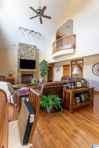 635 BUCK DRIVE, Ohatchee, AL 36271