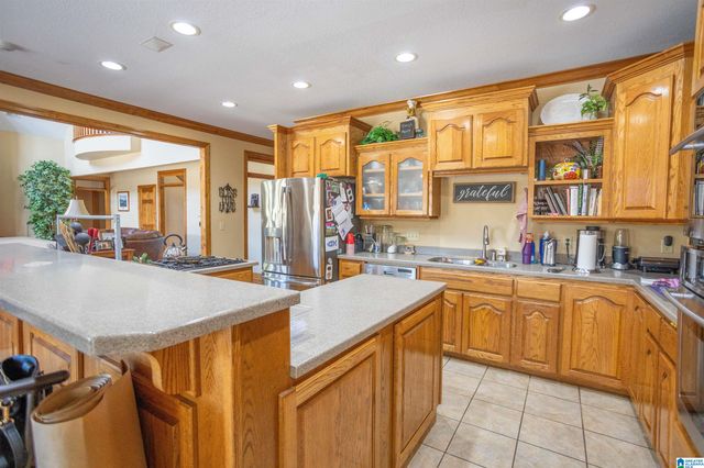 635 BUCK DRIVE, Ohatchee, AL 36271