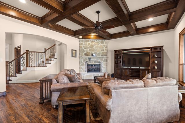 4840 Serenity Trail, Mckinney, TX 75071