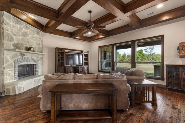 4840 Serenity Trail, Mckinney, TX 75071