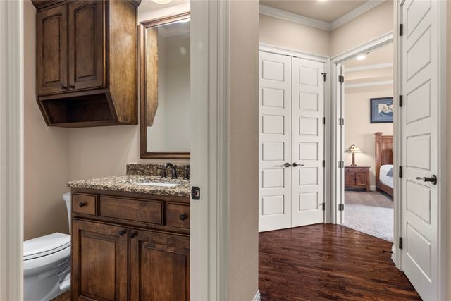4840 Serenity Trail, Mckinney, TX 75071