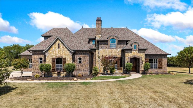 4840 Serenity Trail, Mckinney, TX 75071