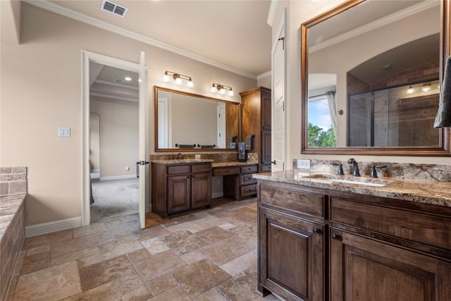 4840 Serenity Trail, Mckinney, TX 75071