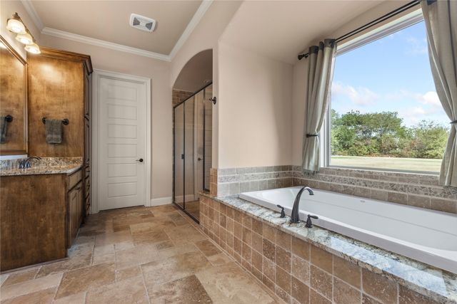 4840 Serenity Trail, Mckinney, TX 75071