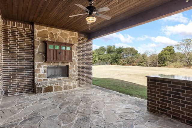 4840 Serenity Trail, Mckinney, TX 75071