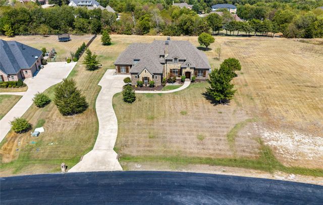 4840 Serenity Trail, Mckinney, TX 75071