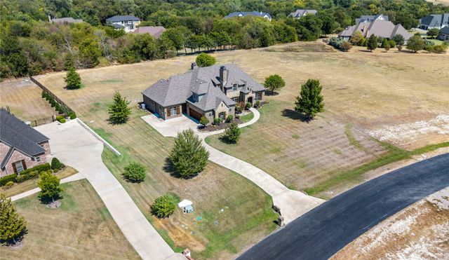 4840 Serenity Trail, Mckinney, TX 75071