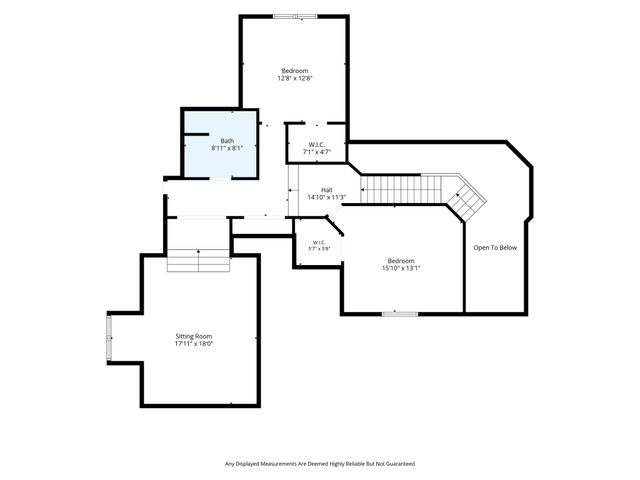 4840 Serenity Trail, Mckinney, TX 75071