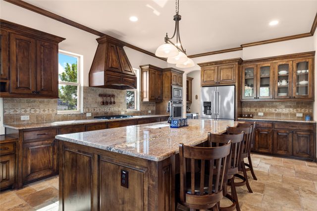 4840 Serenity Trail, Mckinney, TX 75071