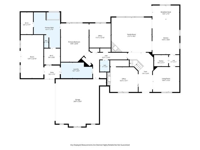 4840 Serenity Trail, Mckinney, TX 75071