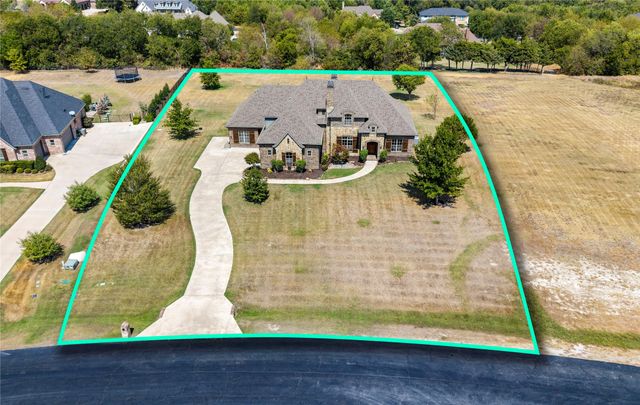 4840 Serenity Trail, Mckinney, TX 75071