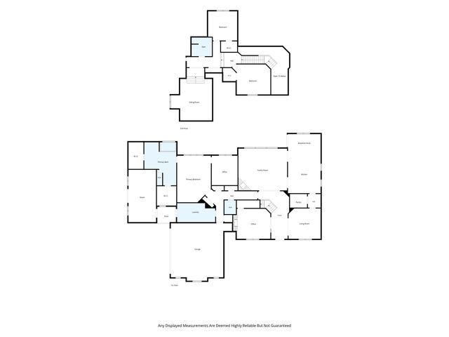 4840 Serenity Trail, Mckinney, TX 75071