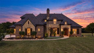 4840 Serenity Trail, Mckinney, TX 75071