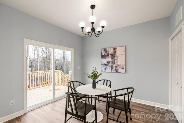 1416 Old Charlotte Road, Statesville, NC 28677