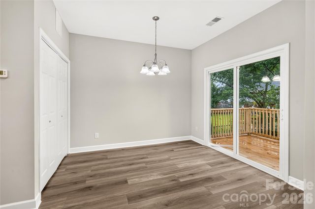 1416 Old Charlotte Road, Statesville, NC 28677