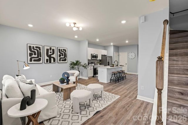 1416 Old Charlotte Road, Statesville, NC 28677